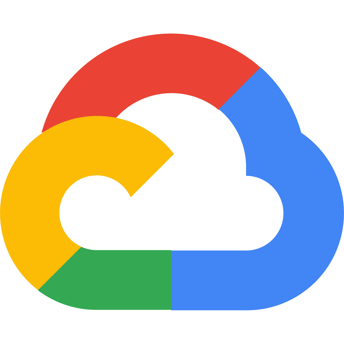 GCP logo