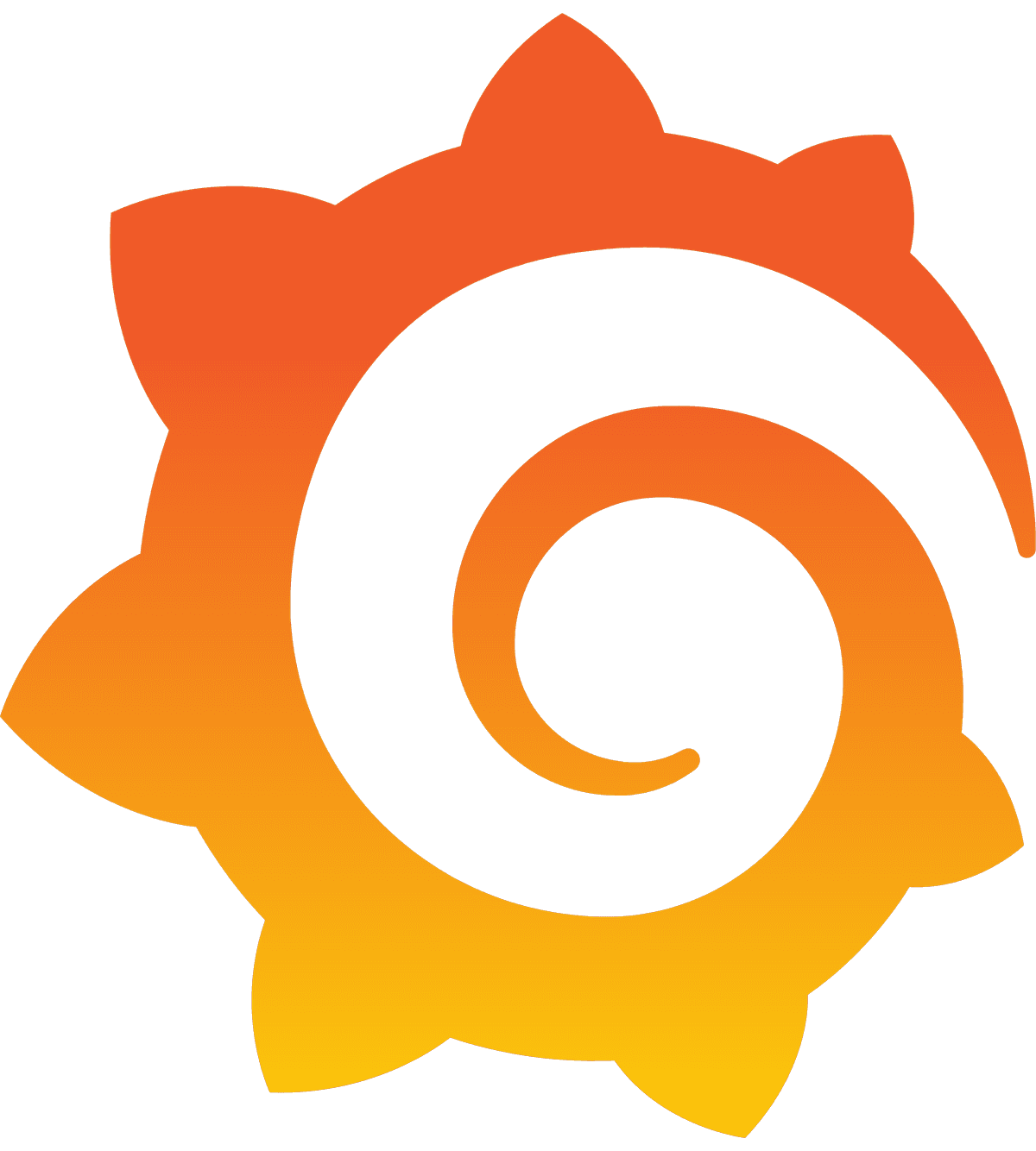 Grafana logo