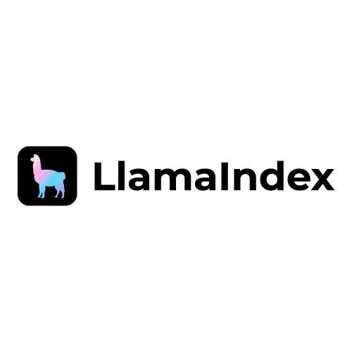 LlamaIndex logo