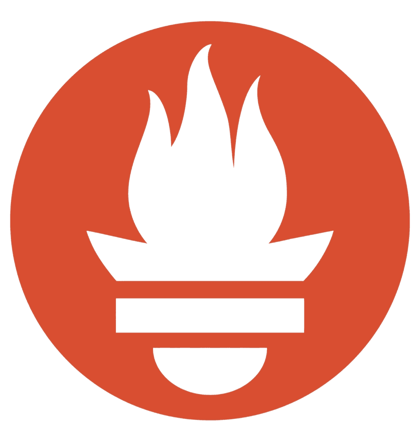 Prometheus logo