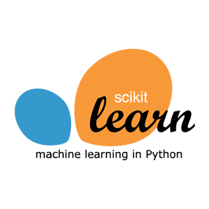 scikit-learn logo