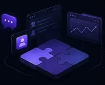 Entwicklung komplexer Cloud-Native-Plattformen